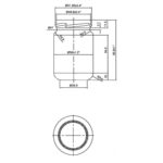 JAR 0.156L COLONA TO53