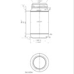JAR 0.212L COLONA TO53