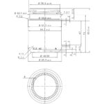 JAR 0.212L STD DTO63