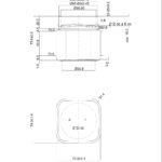 JAR 0.212L TAO DTO70