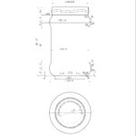 JAR 0.315L STAKO TO66