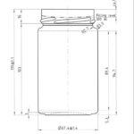 JAR 0.320L STAR DTO63