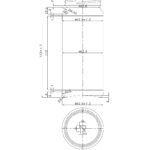 JAR 0.358L 12OZ TO58