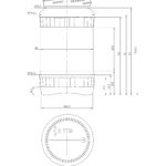 JAR 0.370L FACETTEN TO66