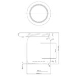 JAR 0.540L NEW LINE TO82