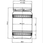 JAR 0.580L LIVIO TO82