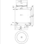 JAR 0.750L SHORT TO82