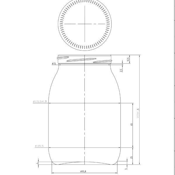 JAR 1.062L ITALIAN TO82