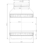 JAR 1.500L LIVIO TO82