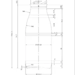 BOTTLE 0.250L FRAICHEUR TO38