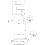 BOTTLE 0.330L LONGNECK AMBER _ GREEN RETURNABLE CROWN