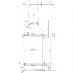 BOTTLE 0.330L LONGNECK LIGHT AMBER _ GREEN CROWN