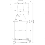 BOTTLE 0.330L LONGNECK SUPER LIGHT AMBER _ GREEN CROWN