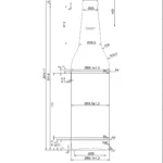 BOTTLE 0.500L ALE AMBER _ GREEN CROWN