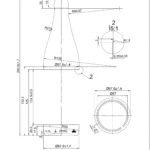 BOTTLE 0.500L NRW AMBER _ GREEN CROWN