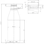 BOTTLE 1.000L FRAICHEUR TO43